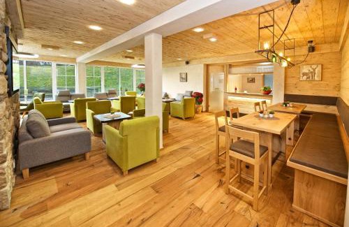 Oberstaufen Hotel | Interest Vitalhotel - Partnerbetrieb von Oberstaufen PLUS