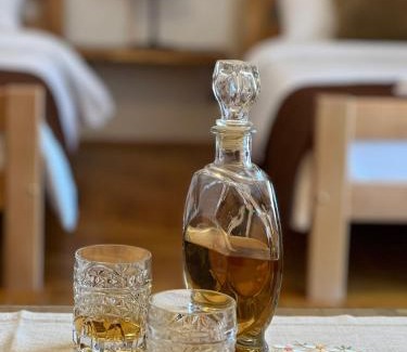 Paracin Villa | InterInn Luxury Villa