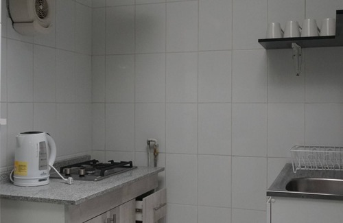 Santiago Casa | DEPARTAMENTO INTERIOR LA REINA, A 2 MIN DEL METRO