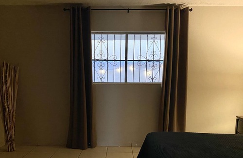 Piedras Negras Apartamento | Interior Minimalista, excelente ubicación!