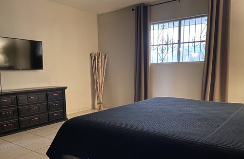 Piedras Negras Apartamento | Interior Minimalista, excelente ubicación!