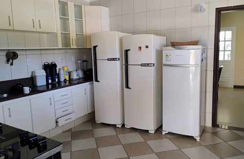 Jaua Casa | INTERLAGOS 5 Q, 3 SUITES MANSÃO 14 PERSONAS, PISCINA, BARBACOA, COMPLETO
