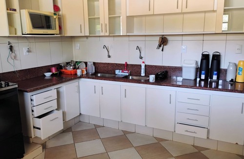 Jaua Casa | INTERLAGOS 5 Q, 3 SUITES MANSÃO 14 PERSONAS, PISCINA, BARBACOA, COMPLETO