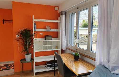 Central Interlaken Apartamento | Interlaken Escape