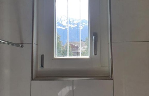 Central Interlaken Apartamento | Interlaken Escape