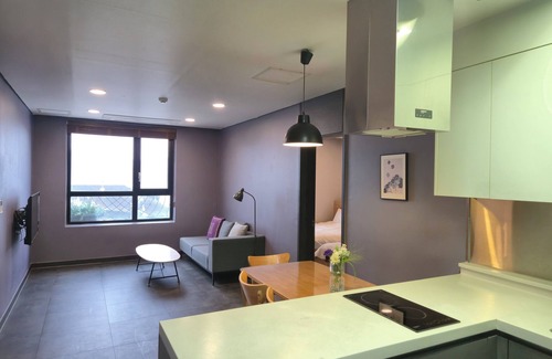 Oeseo Casa | Interlaken Pension in Gapyeong