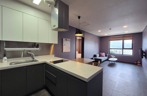 Oeseo Casa | Interlaken Pension in Gapyeong