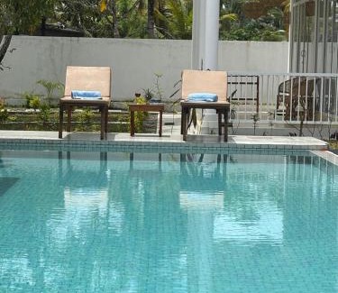 Kathaluwa Apartamento | Interlanka Coast Living