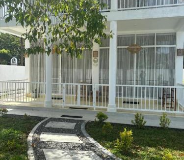 Kathaluwa Apartamento | Interlanka Coast Living