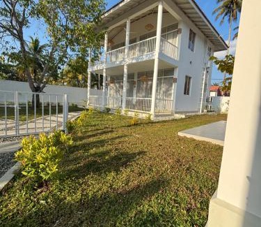 Kathaluwa Apartamento | Interlanka Coast Living