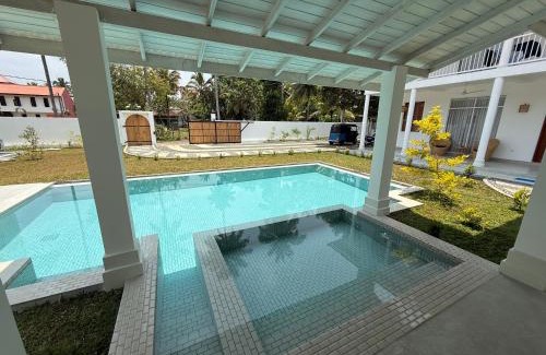 Kathaluwa Apartamento | Interlanka Coast Living