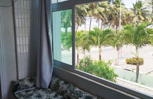 Cabedelo Apartamento | Intermares Seafront