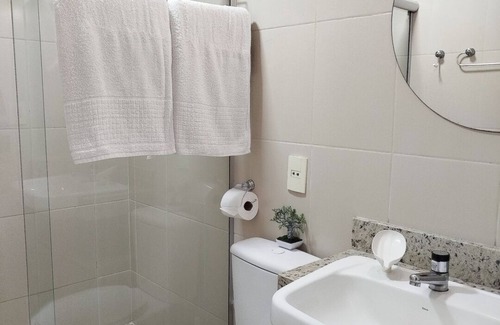 Cabedelo Apartamento | Intermares Seafront