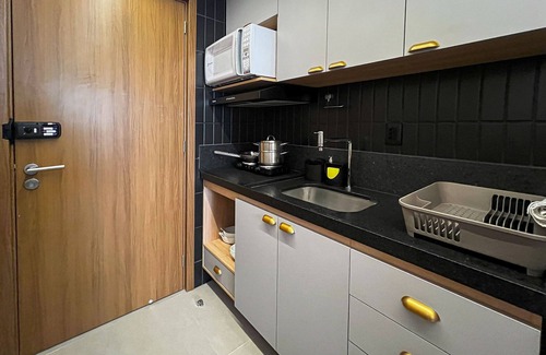 Intermares Apartamento | Intermares Quartz Studio 150m Praia