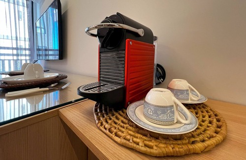 Intermares Apartamento | Intermares Quartz Studio 150m Praia