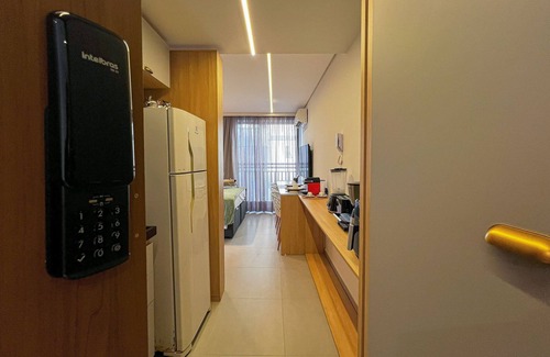 Intermares Apartamento | Intermares Quartz Studio 150m Praia