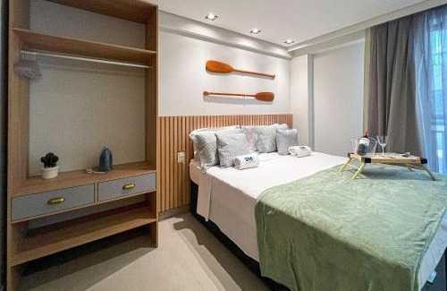 Intermares Apartamento | Intermares Quartz Studio Luxo 3 Pessoas 150m Praia