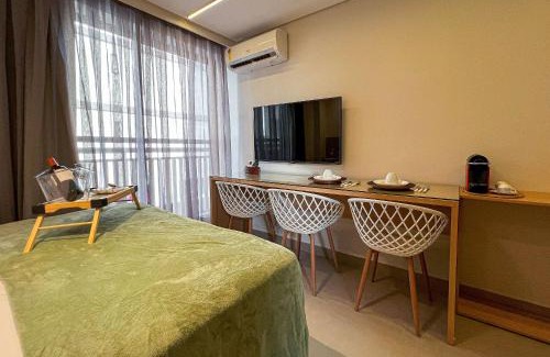 Intermares Apartamento | Intermares Quartz Studio Luxo 3 Pessoas 150m Praia