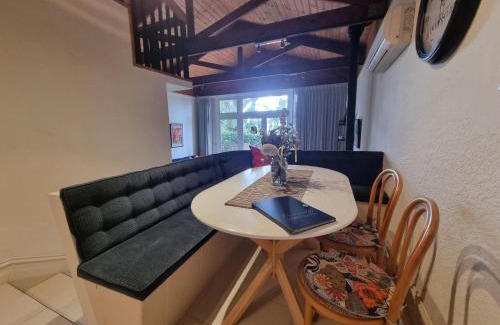 Queenscliff Casa | Intermission at Queenscliff
