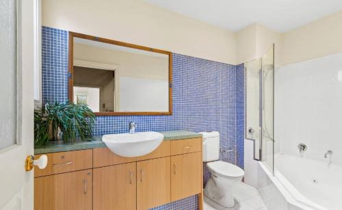 Queenscliff Casa | Intermission at Queenscliff