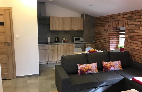 Chropaczow Apartamento | Intermo II