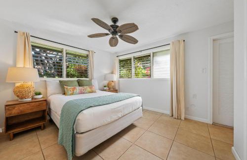 Kaanapali Casa | International Colony Club 37 · ICC 37 Remodeled Hawaiian Cottage