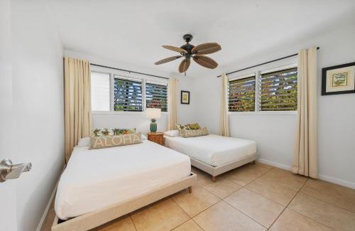 Kaanapali Casa | International Colony Club 37 · ICC 37 Remodeled Hawaiian Cottage