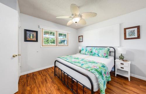 Kaanapali Casa | International Colony Club 41 · ICC 41 Remodeled 3BD Cottage w He