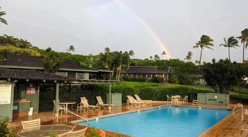 Kaanapali Casa | International Colony Club 18 · ICC 18 Remodeled Cottage w Heated