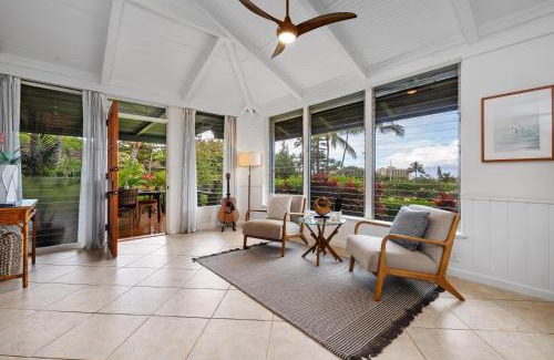 Kaanapali Casa | International Colony Club 18 · ICC 18 Remodeled Cottage w Heated