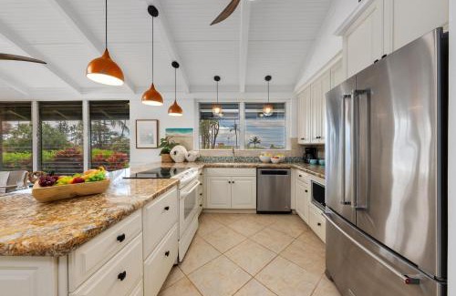 Kaanapali Casa | International Colony Club 18 · ICC 18 Remodeled Cottage w Heated