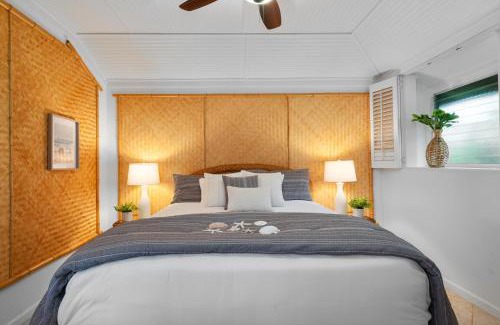 Kaanapali Casa | International Colony Club 18 · ICC 18 Remodeled Cottage w Heated