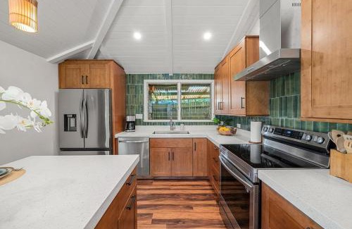 Kaanapali Casa | International Colony Club 28 · ICC 28 Remodeled 2BD Cottage in K
