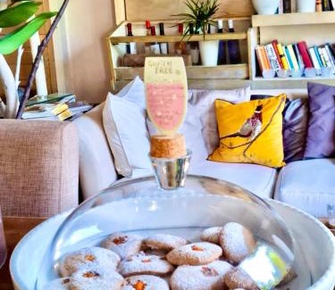 Lake Bracciano Otro | International Glamping Lago Di Bracciano