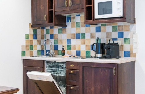 Zwieselstein Apartamento | International Haus Soelden