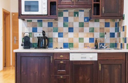 Zwieselstein Apartamento | International Haus Soelden