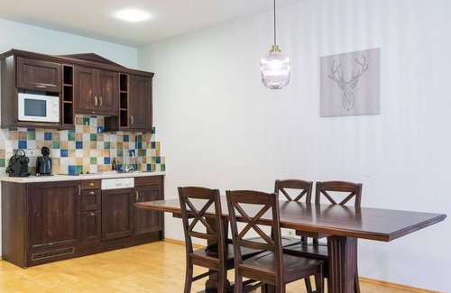 Zwieselstein Apartamento | International Haus Soelden