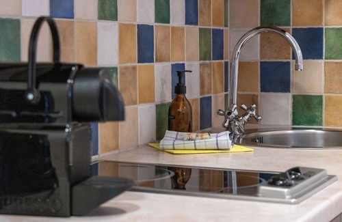 Zwieselstein Apartamento | International Haus Soelden