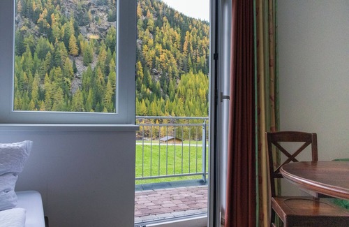 Zwieselstein Apartamento | International House Soelden