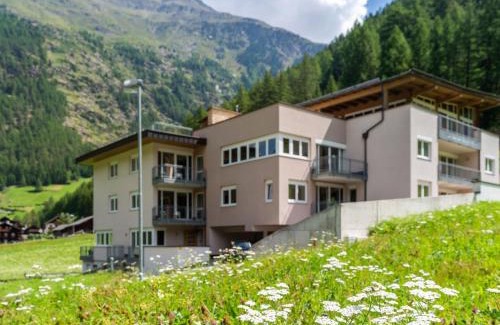 Zwieselstein Apartamento | International House Sölden Superior Suit Penthouse