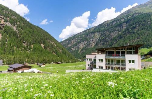 Zwieselstein Apartamento | International House Sölden Superior Suit Penthouse