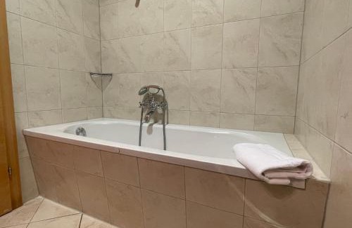 Zwieselstein Apartamento | International House Sölden Apartment mit 2 Schlafzimmern ZW 7