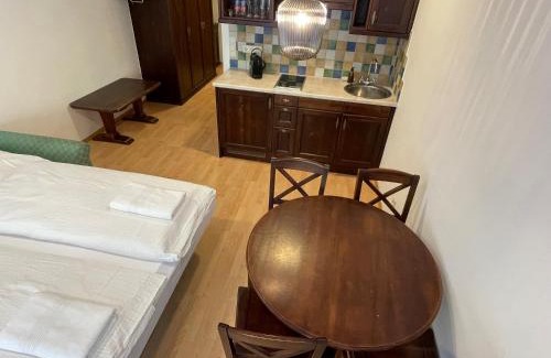 Zwieselstein Apartamento | International House Sölden Studio ZW 5