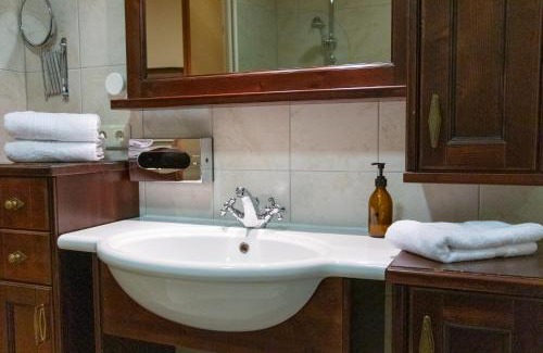 Zwieselstein Apartamento | International House Sölden Deluxe Apartment ZW 13