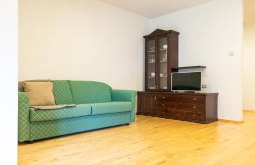 Zwieselstein Apartamento | International House Sölden Deluxe Apartment ZW 13