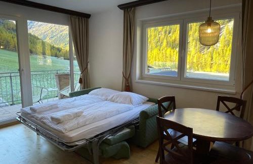 Zwieselstein Apartamento | International House Sölden Superior Apartment ZW 11