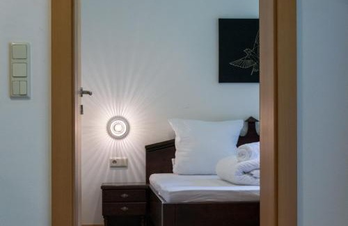 Zwieselstein Apartamento | International House Sölden Apartment mit Balkon ZW 12