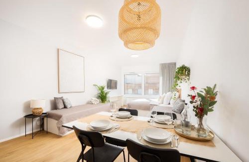 Brno-stred Apartamento | Internesto Brno Urban