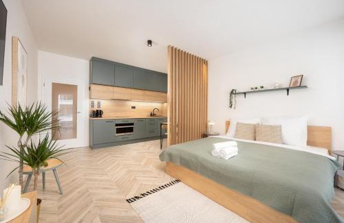Brno-stred Apartamento | Internesto Brno Urban
