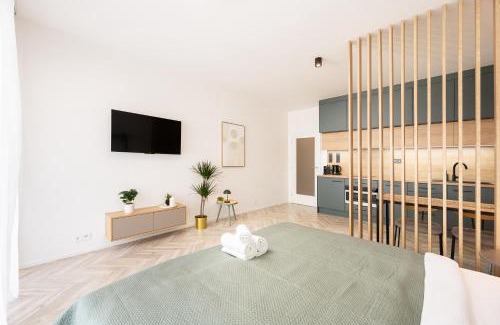 Brno-stred Apartamento | Internesto Brno Urban